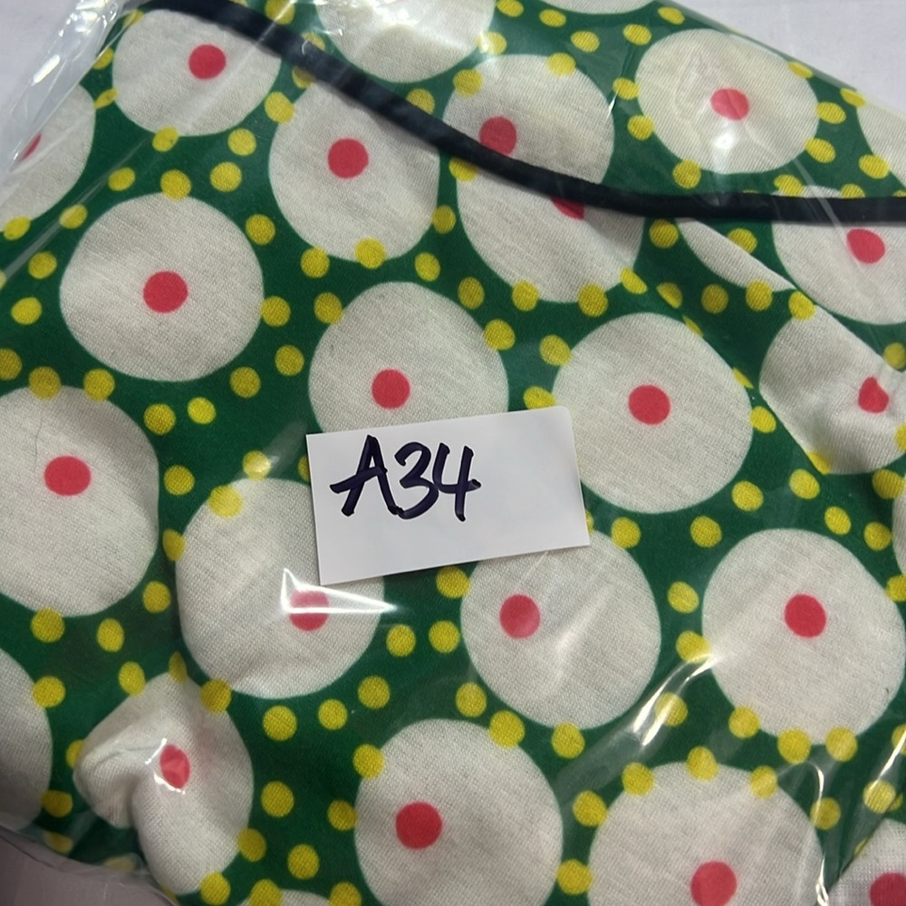 Retro Floral Mesh Romper by Ozn’d | Y2K Sporty Playsuit Size 1
CLOSET CLEAN OUT! - Picture 11 of 11